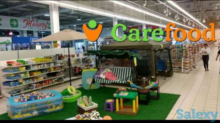 Срочно супермаркет требуется кассиры!, фотография 1