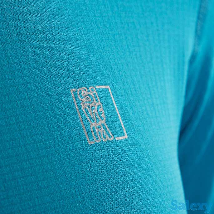 Термобелье майка сивера сарга (м) мужская лагуна, фотография 3