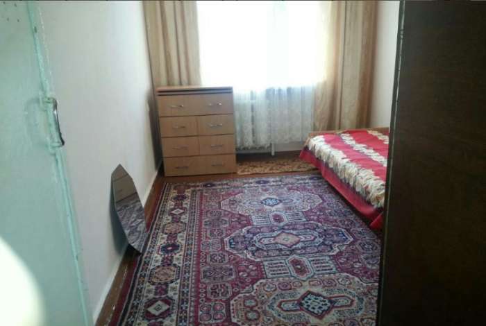 3-комнатная квартира, мкр №1, Алтынсарина (Правды) — Улугбека, фотография 4