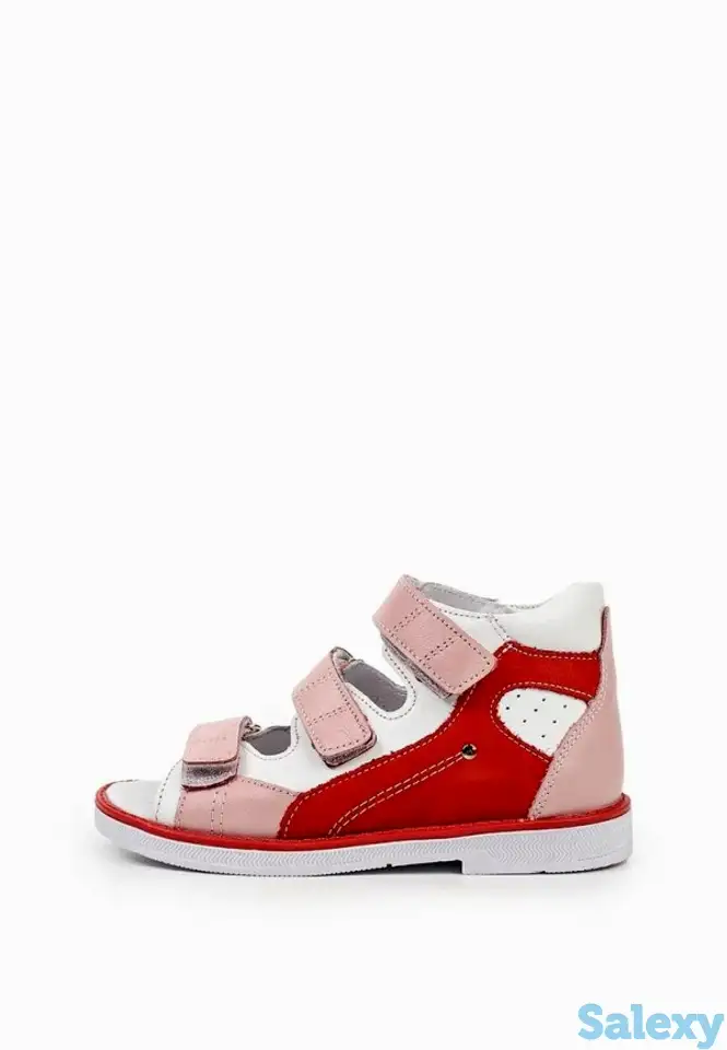 Сандалии orthoboom, фотография 2