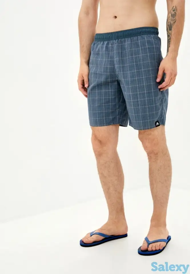 Шорты для плавания adidas, фотография 1