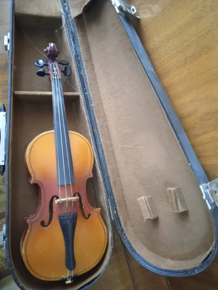 2 Советсккие скрипки, фотография 2