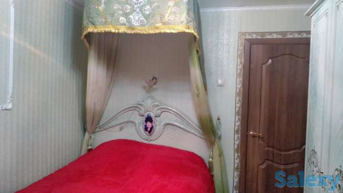 Квартира для большой и дружной семьи, Казахстан, 64-10, фотография 9