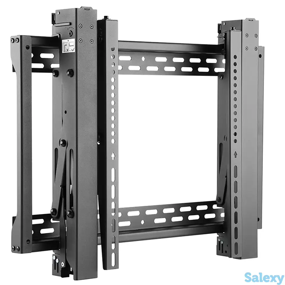 Кронштейн для видеостен brateck lvw06-46t, фотография 1