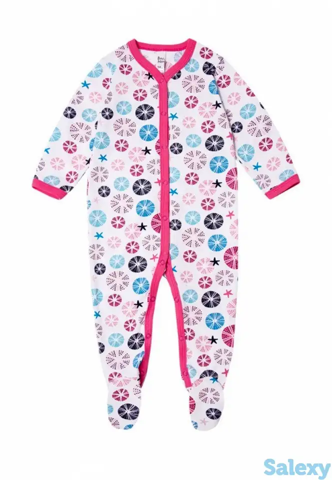 Комбинезон bossa nova, фотография 1