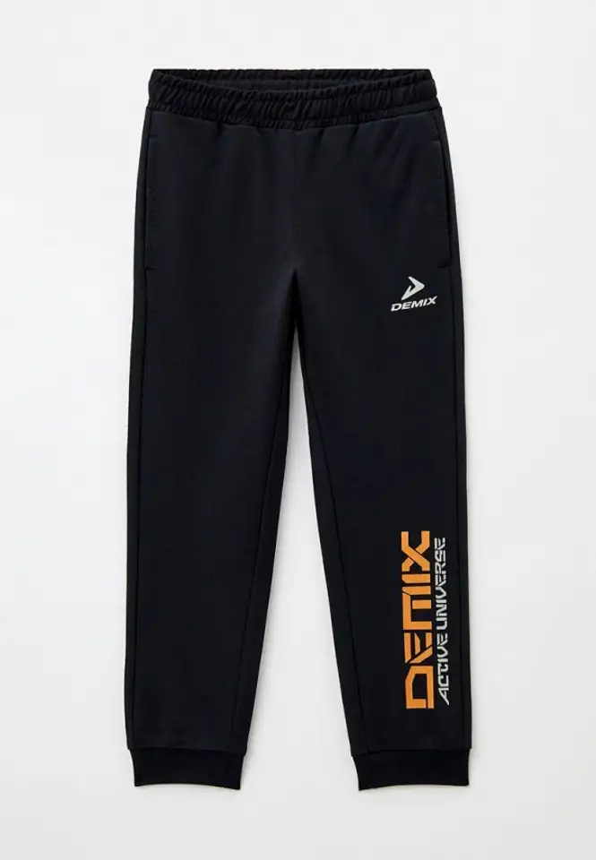 Брюки спортивные demix, фотография 1