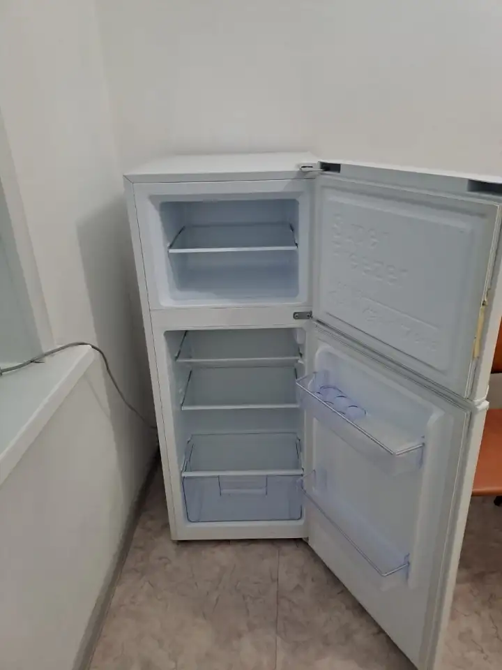 Новый холодильник, фотография 3