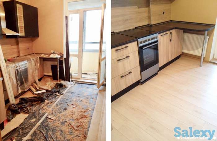 Мы вдохнем новую жизнь в Вашу квартиру, дачу,  коттедж, офис!, фотография 3