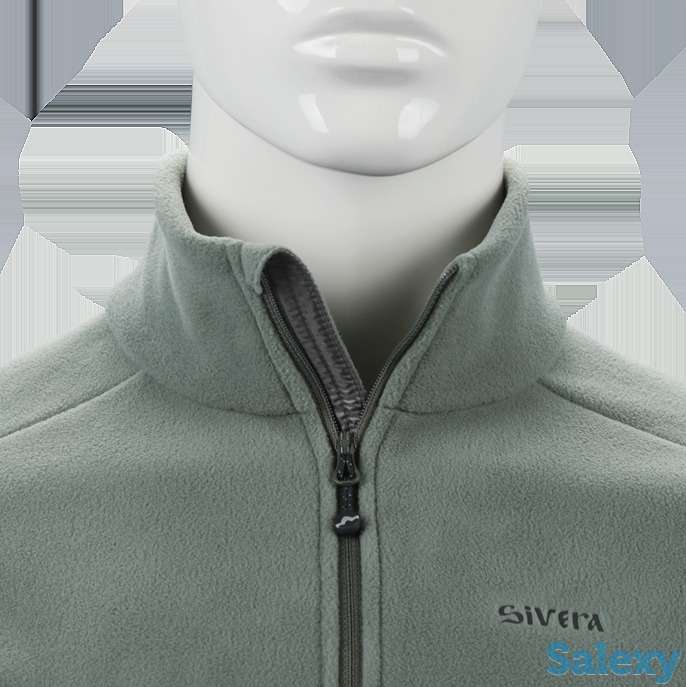 Пуловер сивера шерт (шира 2.0) черный, фотография 4