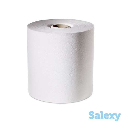 Салфетки, туалетная бумага, бумажные полотенца для кафе и ресторанов, фотография 3