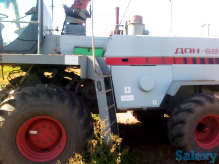 продам с\х технику и крс, фотография 9