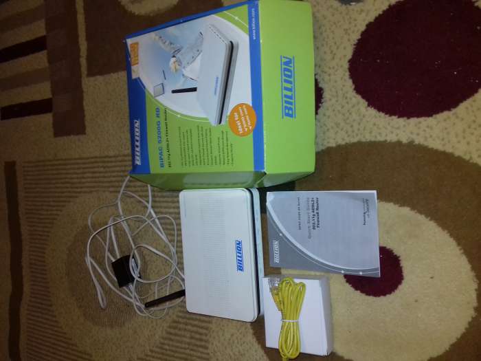 Модем, фотография 1