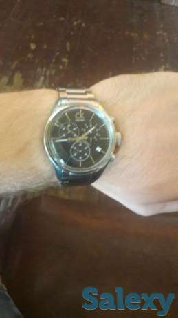 Продам часы Calvin Klein (original), фотография 1