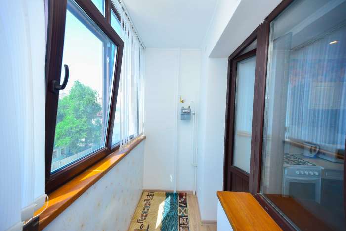 1-комнатную в Актобе, Тлепбергенова 78, фотография 7