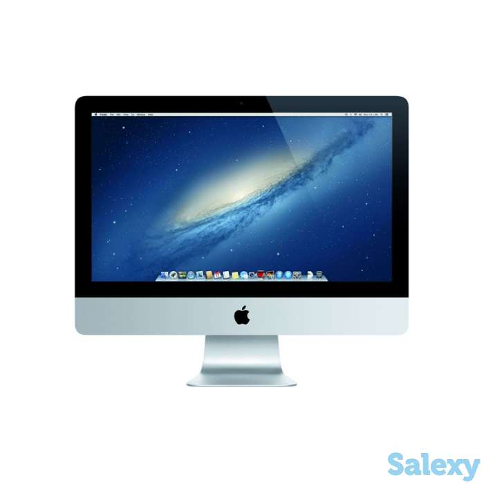 Моноблок Apple iMac 21.5