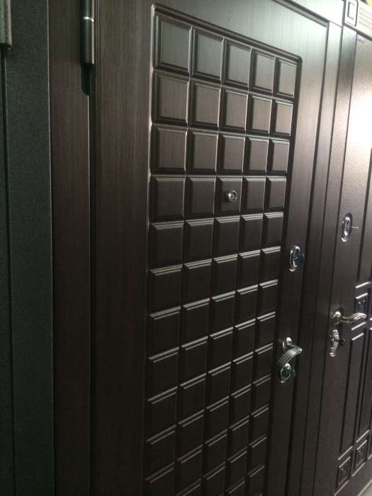 Металлические  двери. Готовые и НА ЗАКАЗ., фотография 4