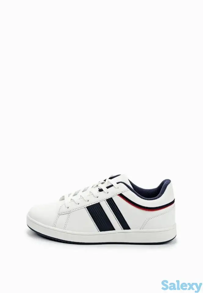 Кеды zenden first, фотография 2