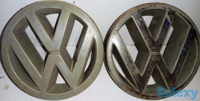 Гольф 3, фотография 1