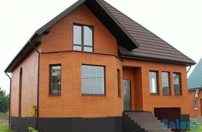 Все виды  строительно-ремонтных работ под ключ., фотография 3