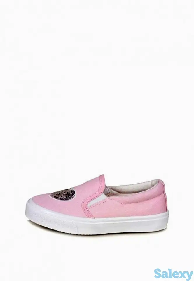 Слипоны honey girl, фотография 1