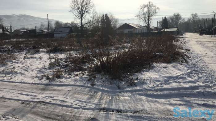 Продам земельный участок, Село Ушаново,улица Школьная 12/1, фотография 2