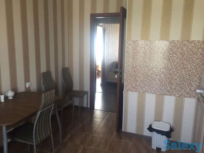 Продаю четырехкомнатную квартиру в мкр. Молодежный, фотография 10