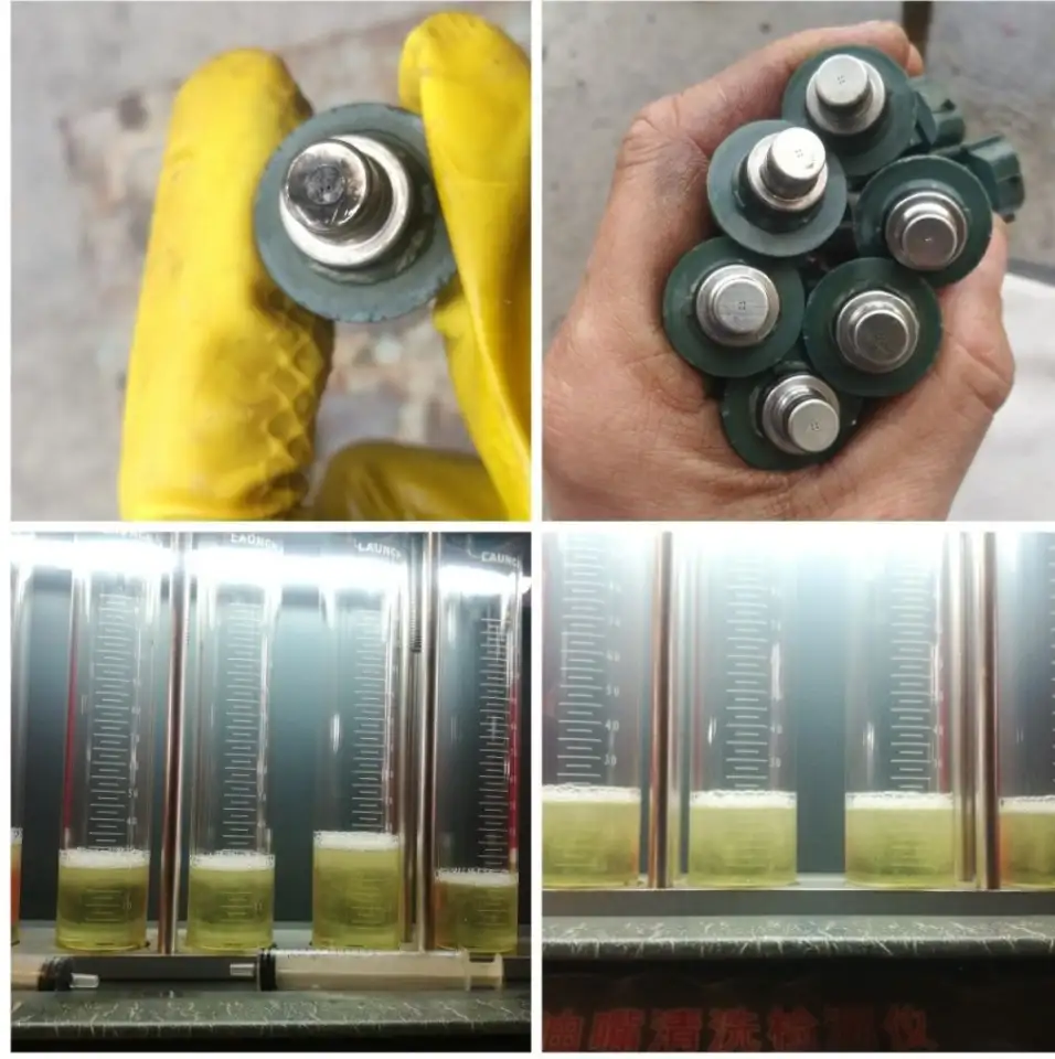 Чистка форсунок, инжекторов, профессиональная компьютерная автодиагностика, фотография 1