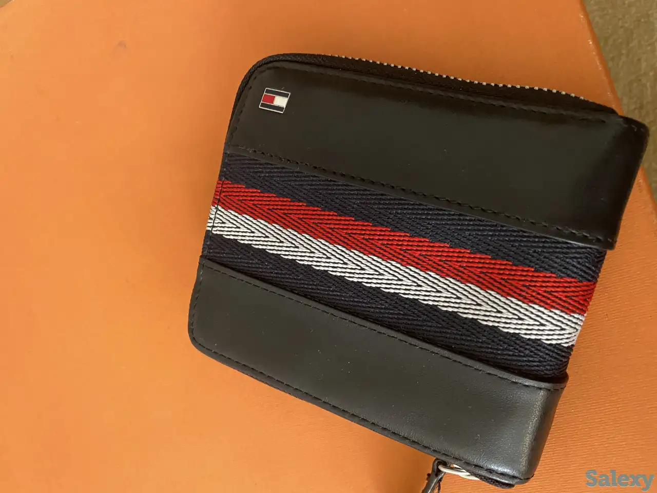 Кошелёк TOMY, фотография 2