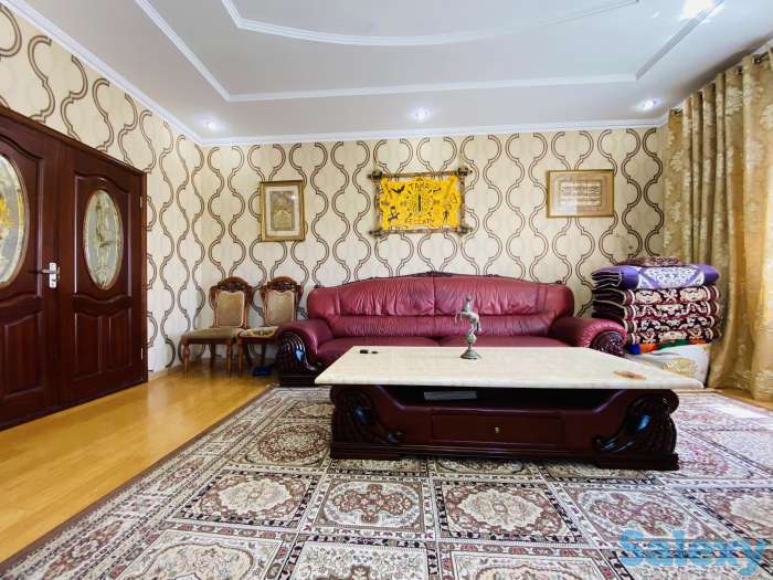 Шикарный 3-х этажный коттедж на Юго-востоке , Борили, фотография 3