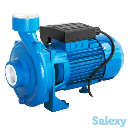 Поверхностный насос aquario adk-30, фотография 2