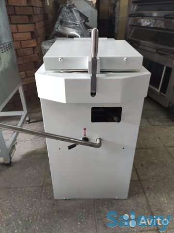 Тестоделитель Sigma SME 37, фотография 2