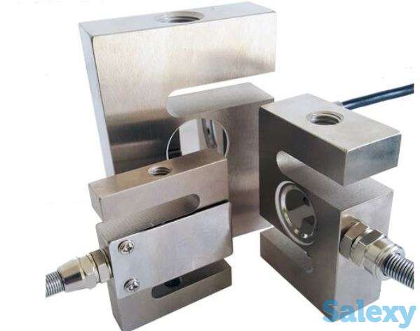 Тензодатчик., фотография 6