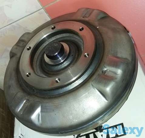 гидромуфты, фотография 1