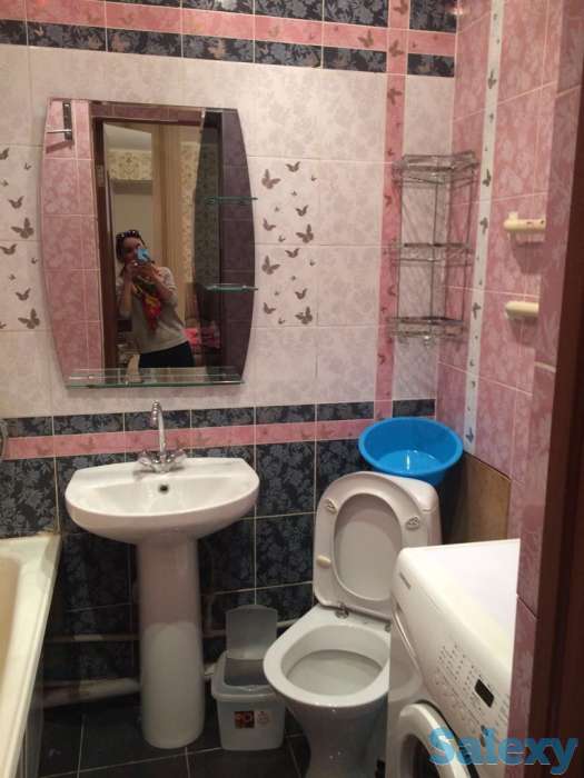 Срочно продается 1 ком. квартира 28а-10, 4эт, фотография 7