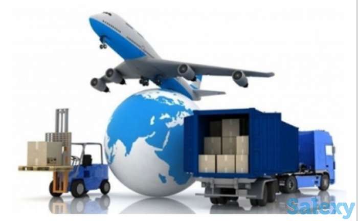 Услуги таможенного брокера, фотография 1