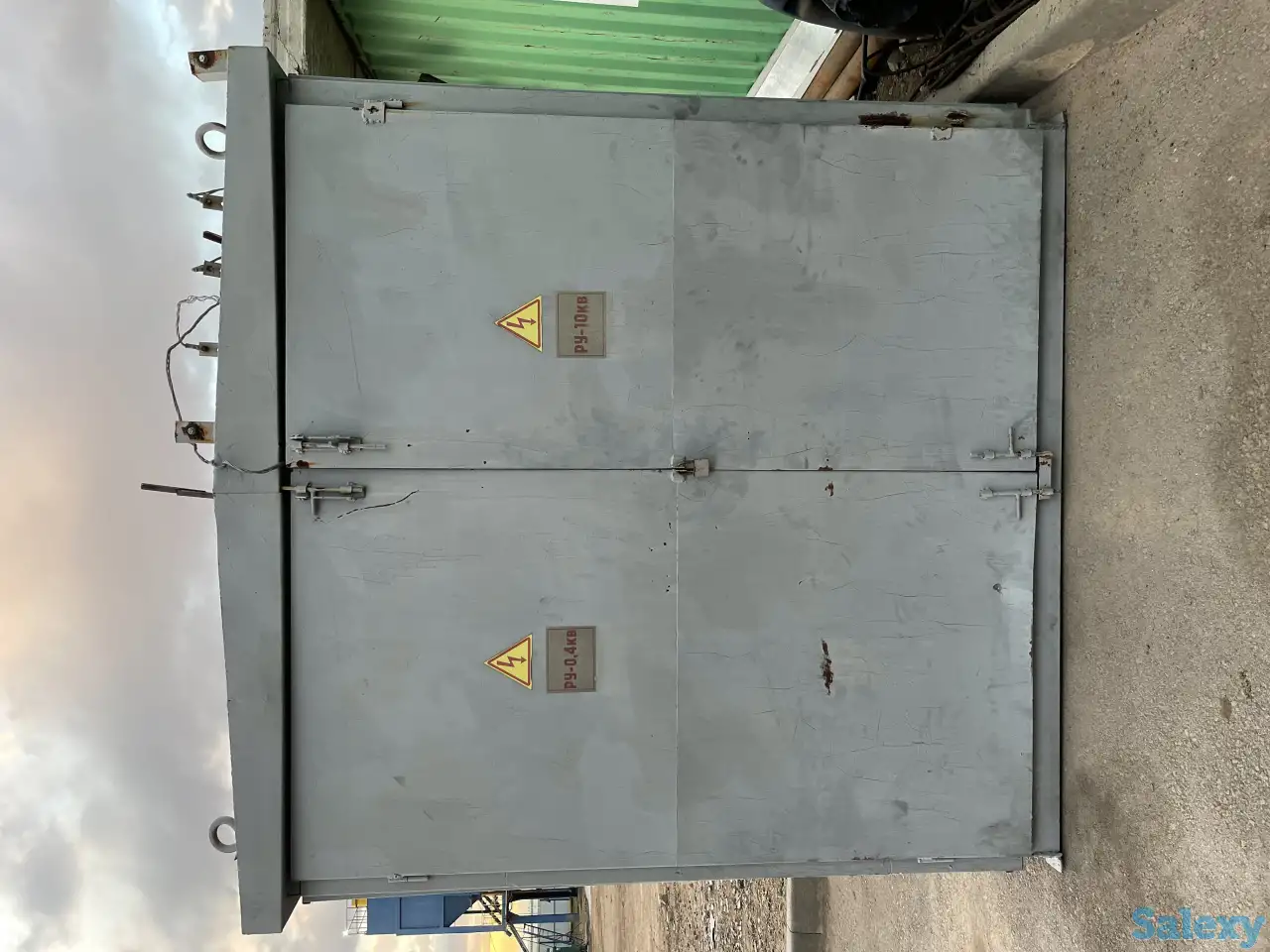 Продажа ктп, фотография 3