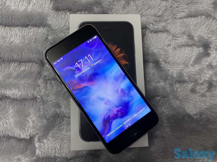 iPhone 6s +powerbank в ПОДАРОК, фотография 7