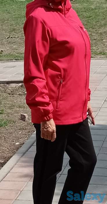 Спортивные костюмы для семьи. Все размеры. 1+1=3, фотография 2