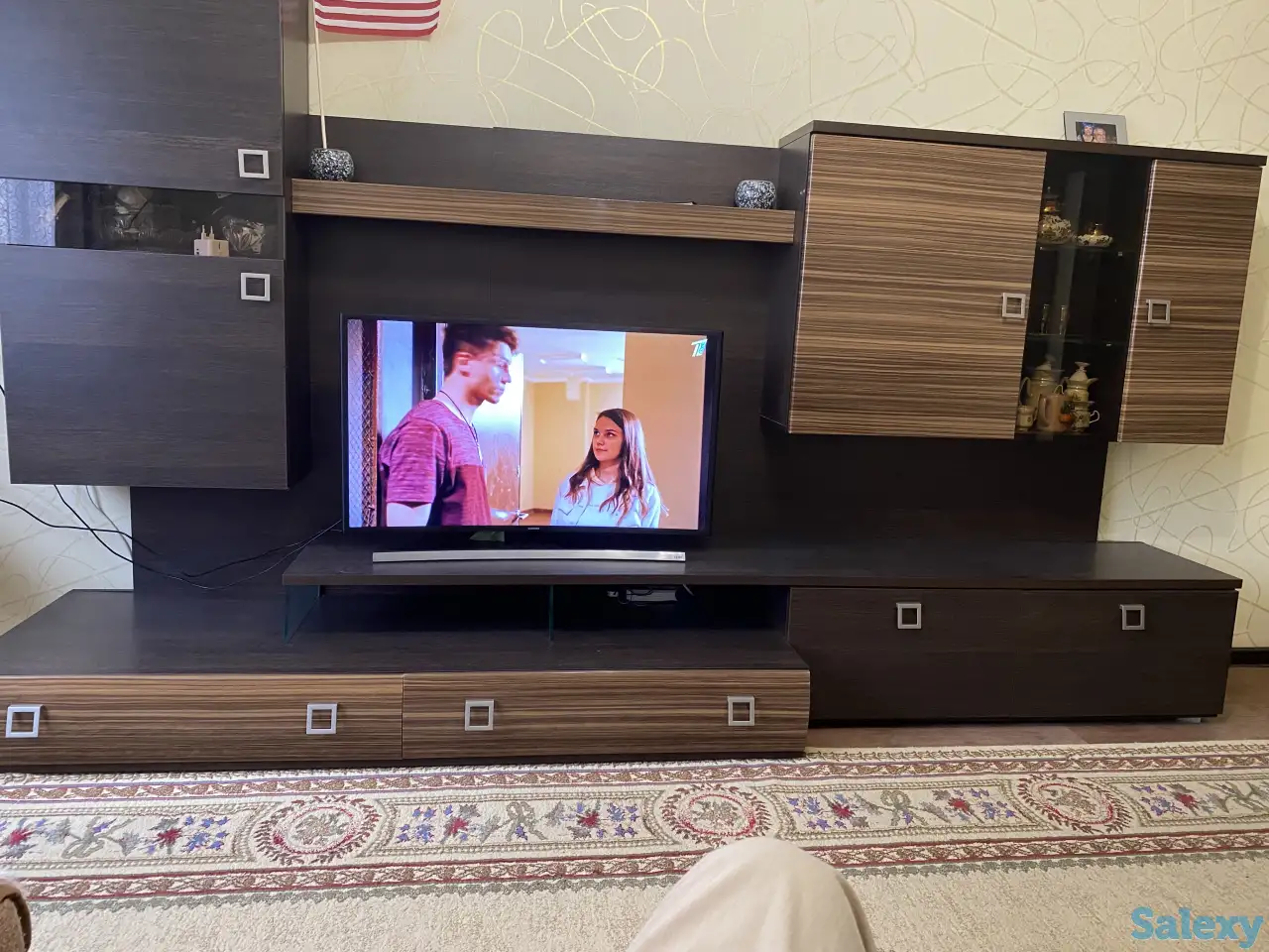 Продам стенку, фотография 3