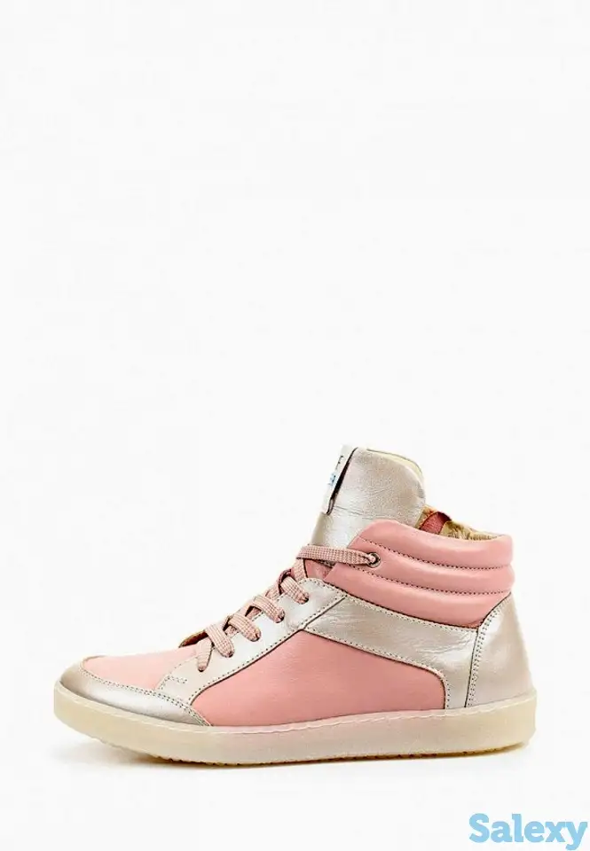 Кеды ralf ringer, фотография 1