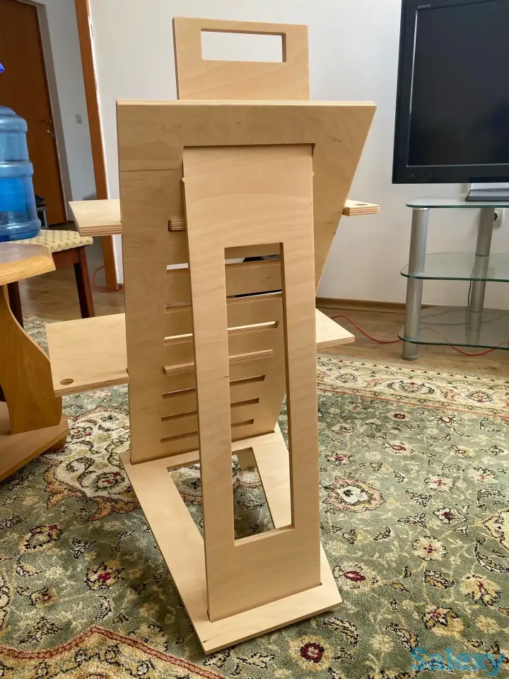 Стойка для работы стоя, фотография 2