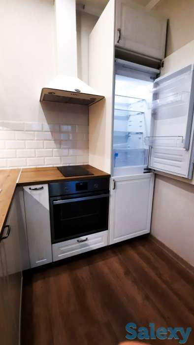 Уютная квартира в верхней части города, ул. Абиша Кекилбайулы, 270, фотография 2