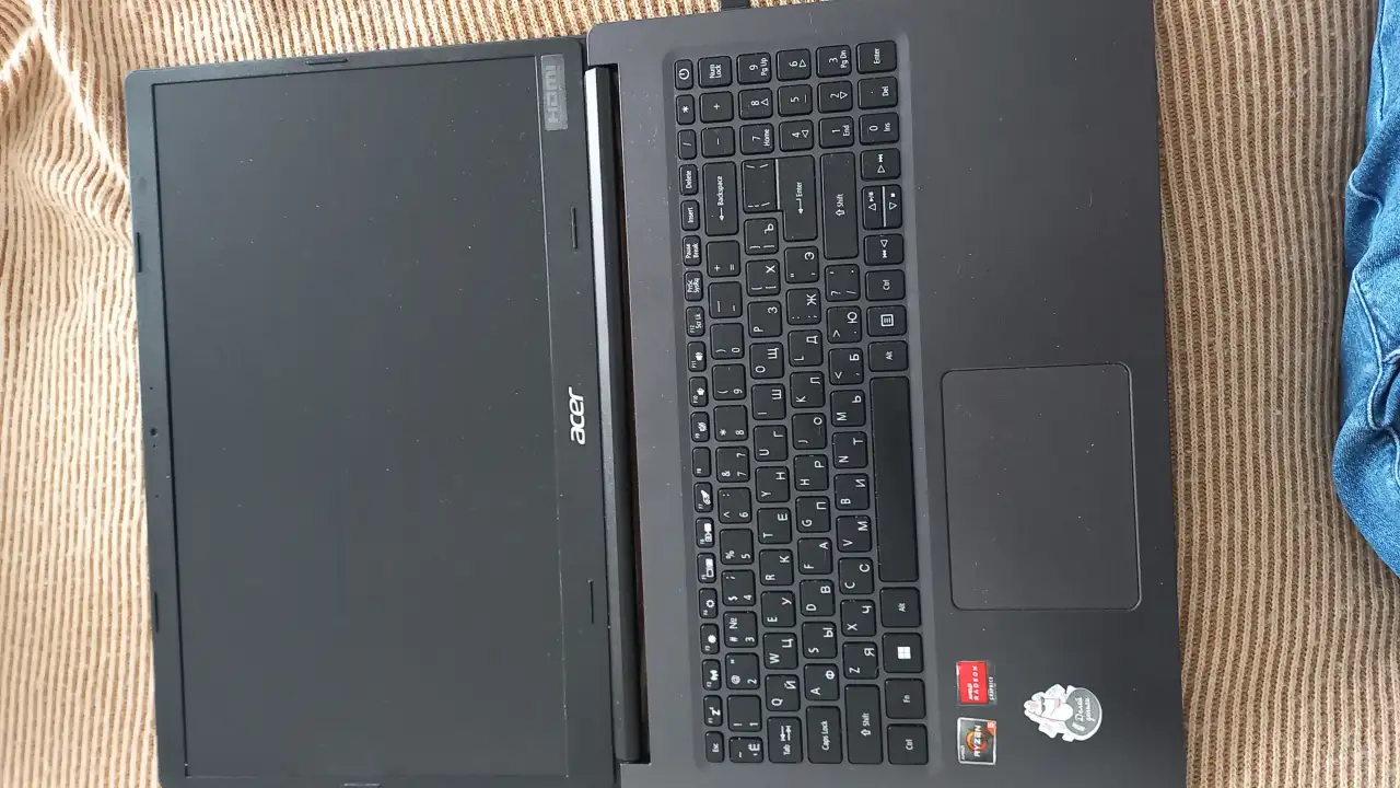 Ноутбук Acer Extensa 15.6  8 Гб  SSD 256 Гб, фотография 2