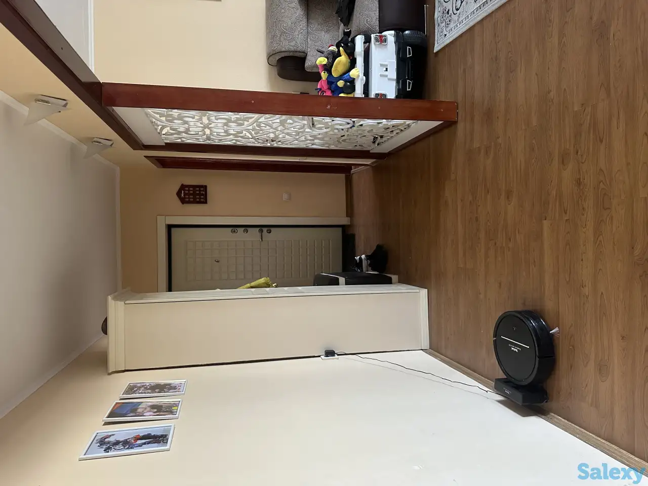 Продам квартиру на Стрелке, Славского 54, фотография 9