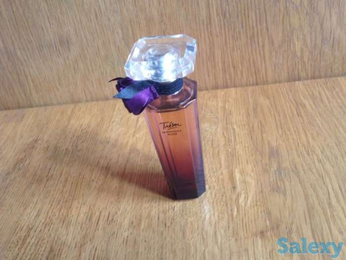 Парфюм Tresor Midnight Rose Lancome, фотография 2