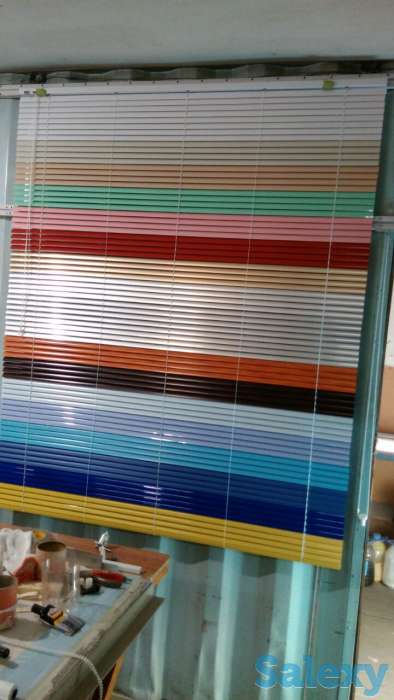 Жалюзи для вас, фотография 3