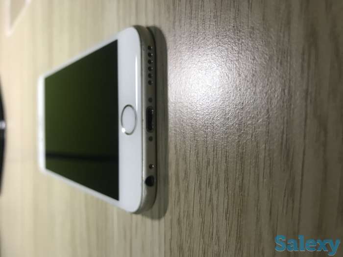 Iphone 6 16 GB GOLD, фотография 3