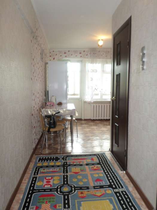 Продам 2-х комнатную квартиру по улице Космической, фотография 5