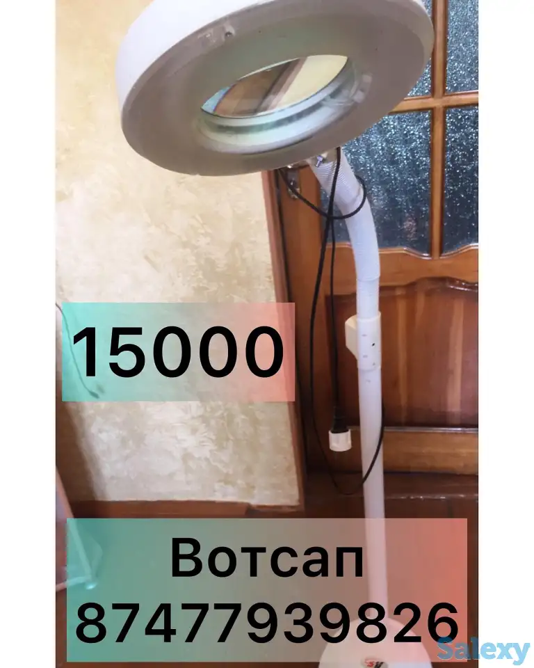 Парикмахерское оборудование, фотография 2