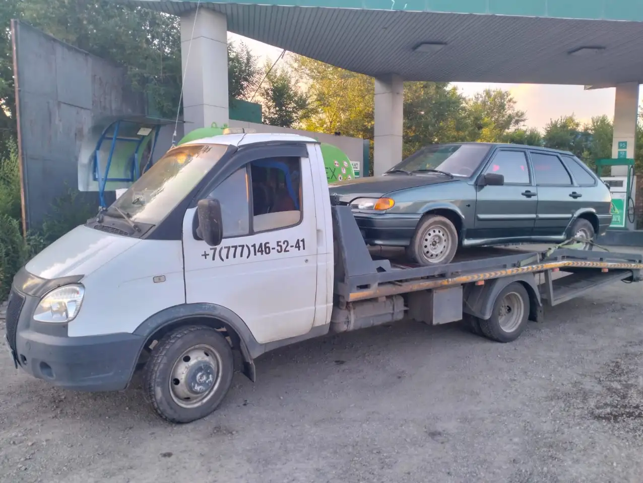 Услуга эвакуатора, Город-Межгород., фотография 3